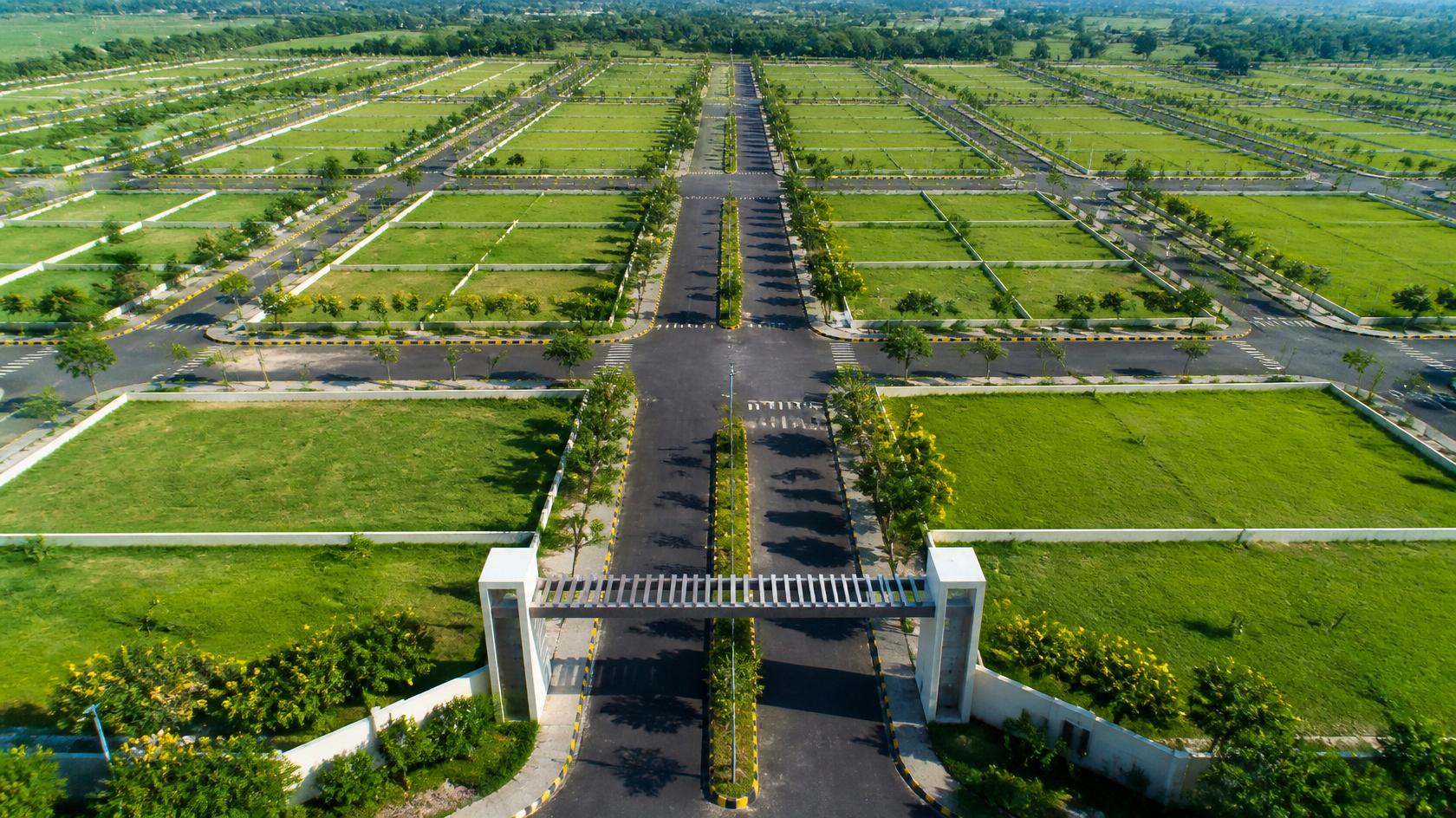 land 2
